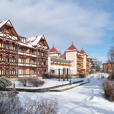 Branisko 3* Wysokie Tatry