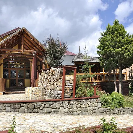 Branisko Hotel Wysokie Tatry