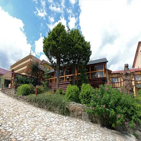 Hotel Branisko