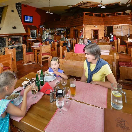 Branisko Hotel Vysoké Tatry