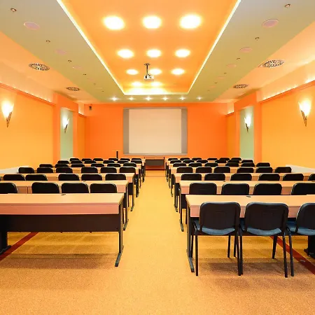 Branisko Hotel Vysoké Tatry