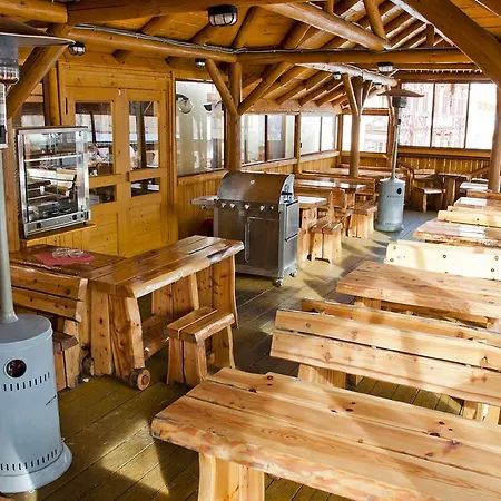 Hotel Branisko Wysokie Tatry
