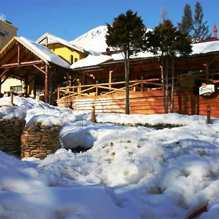 Hotel Branisko