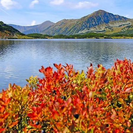 Branisko 3* Wysokie Tatry