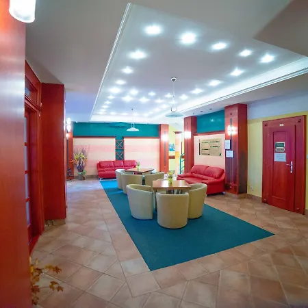 Branisko Hotel Wysokie Tatry