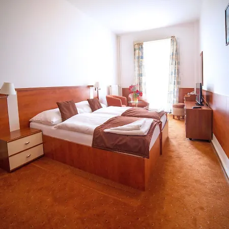 Branisko Hotel Wysokie Tatry