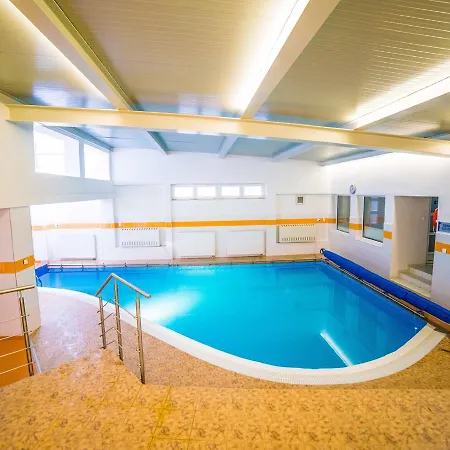Hotel Branisko