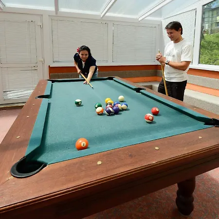 Branisko Hotel 3*