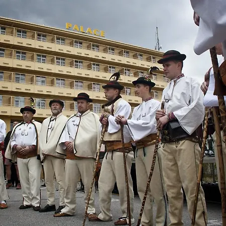 Hotel Branisko
